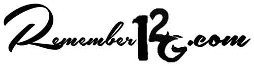12G - Logo